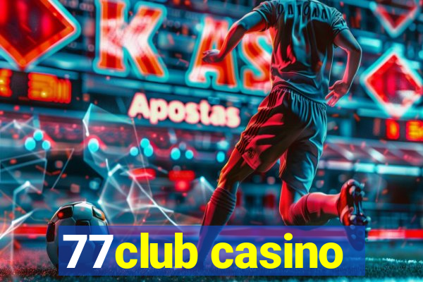 77club casino